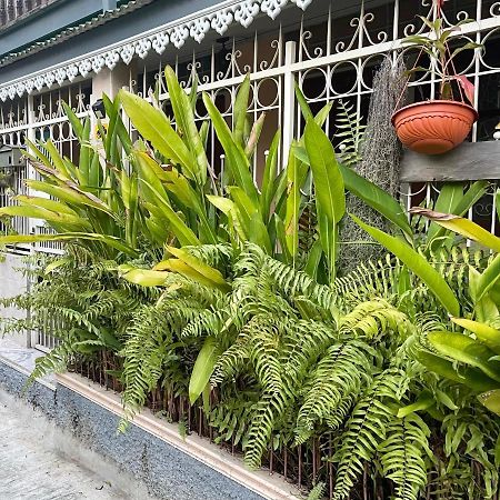 Hidden Lumpu Hotel Bangkok Kültér fotó
