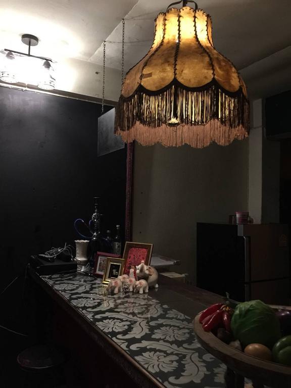 Hidden Lumpu Hotel Bangkok Kültér fotó